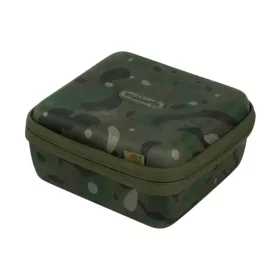 Trakker NXC Camo Hardcases medium - Merevfalú tároló táska - CarpHunter