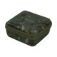 Trakker NXC Camo Hardcases medium - Merevfalú tároló táska