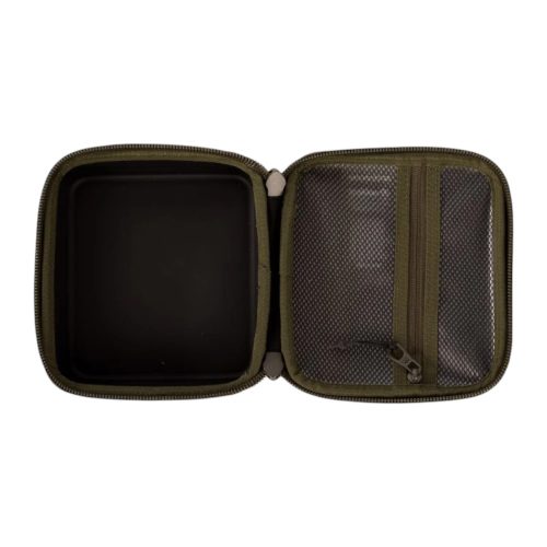 Trakker NXC Camo Hardcases medium - Merevfalú tároló táska