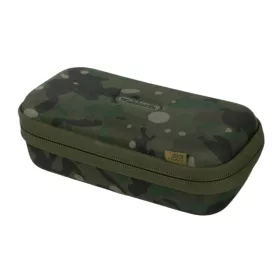 Trakker NXC Camo Hardcases large - Merevfalú tároló táska - CarpHunter