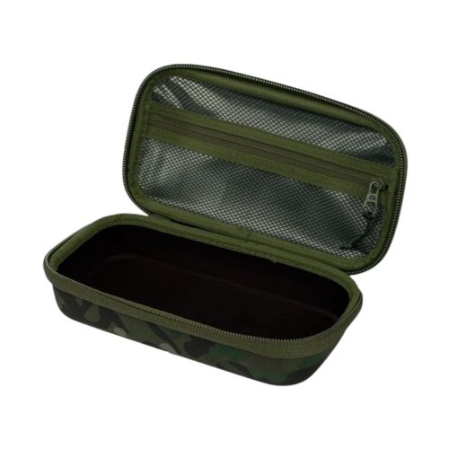 Trakker NXC Camo Hardcases large - Merevfalú tároló táska