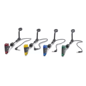 ANACONDA Vipex TXS Green swinger