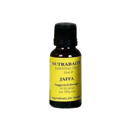 Nutrabaits Essential Oil Jaffa 20ml