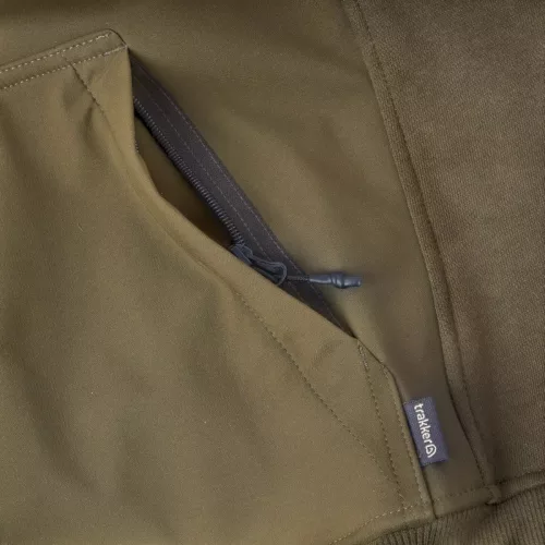 Trakker TechPro Capture Hoody XXL - Trakker pulóver