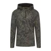 Trakker Camo UV Hooded Shirt size M - UV kapucnis felső