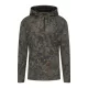 Trakker Camo UV Hooded Shirt size M - UV kapucnis felső