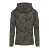 Trakker Camo UV Hooded Shirt size M - UV kapucnis felső