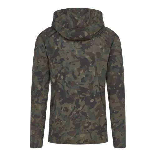 Trakker Camo UV Hooded Shirt size XL - UV kapucnis felső