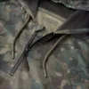 Trakker Camo UV Hooded Shirt size 4XL - UV kapucnis felső