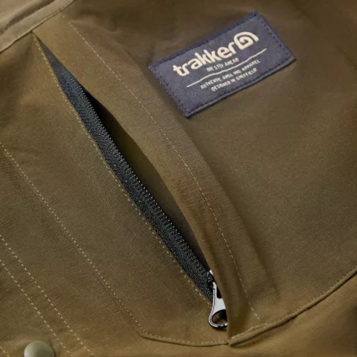 Trakker TechPro Mozzi Shirt S - Trakker rovarriasztó ing