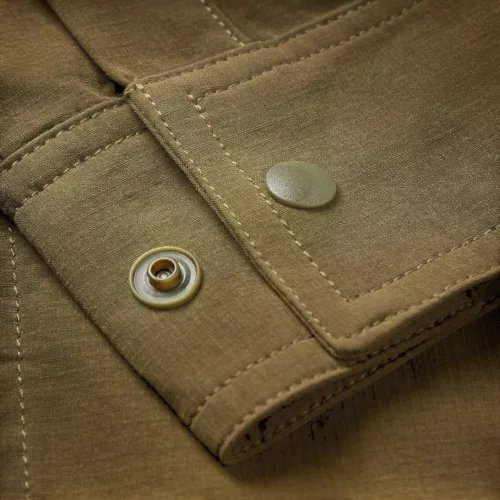 Trakker TechPro Mozzi Shirt L - Trakker rovarriasztó ing
