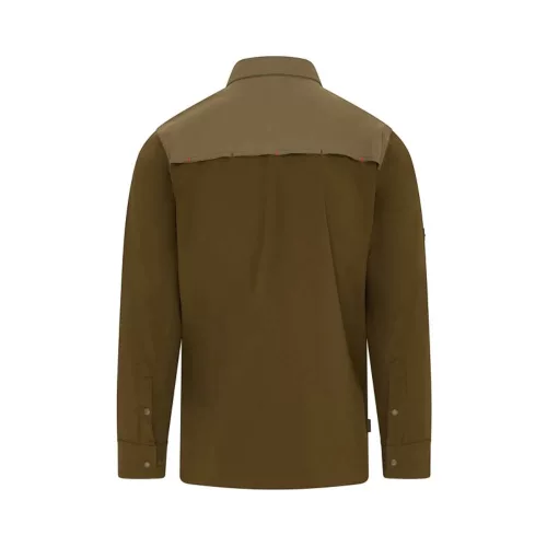 Trakker TechPro Mozzi Shirt 4XL - Trakker rovarriasztó ing