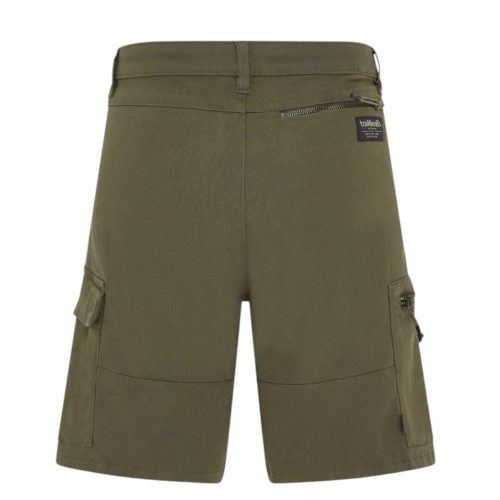 Trakker TechPro HD Shorts - Trakker rövidnadrág S méret