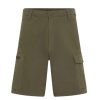 Trakker TechPro HD Shorts - Trakker rövidnadrág S méret