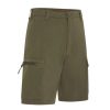 Trakker TechPro HD Shorts - Trakker rövidnadrág L méret
