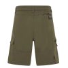Trakker TechPro HD Shorts - Trakker rövidnadrág L méret