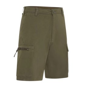   Trakker TechPro HD Shorts - Trakker rövidnadrág XXXL méret