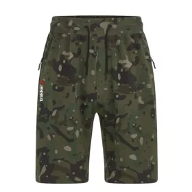 Trakker CR Camo Jogger Shorts - Trakker Camo rövidnadrág