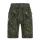 Trakker CR Camo Jogger Shorts - Trakker Camo rövidnadrág M