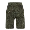 Trakker CR Camo Jogger Shorts - Trakker Camo rövidnadrág XL