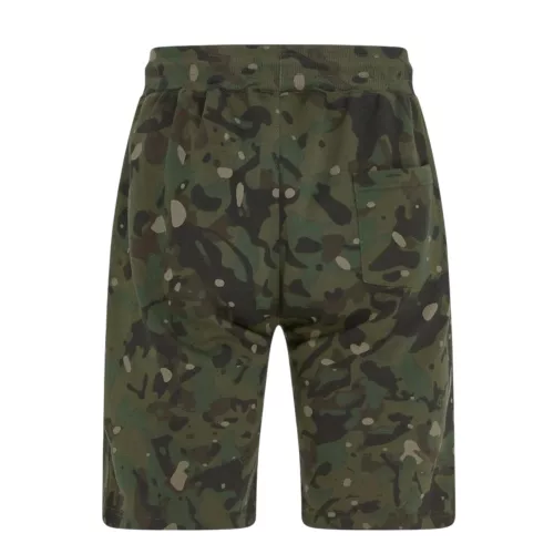 Trakker CR Camo Jogger Shorts - Trakker Camo rövidnadrág XL