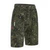 Trakker CR Camo Jogger Shorts - Trakker Camo rövidnadrág XXXL