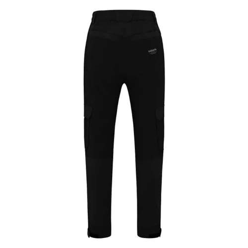 Trakker Techpro QD Combats Black L - Nadrág