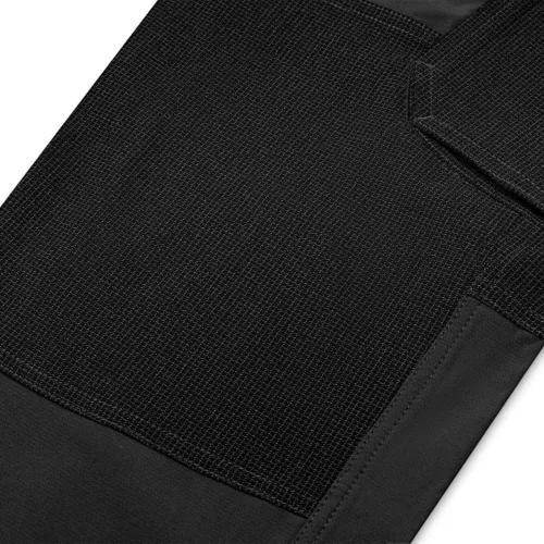 Trakker Techpro HD Combats Black M - Nadrág