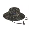 Trakker Techpro Mozzi Bucket Hat - szúnyoghálós Trakker sapka 