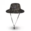 Trakker Techpro Mozzi Bucket Hat - szúnyoghálós Trakker sapka 