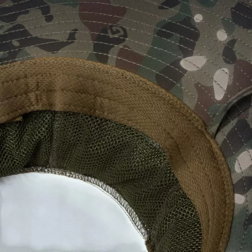 Trakker Techpro Mozzi Bucket Hat - szúnyoghálós Trakker sapka 