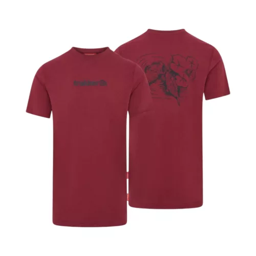 Trakker Ripple T-Shirt rövid ujjú póló - M 