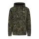 Trakker CR Camo Hoody S - terepmintás kapucnis pulóver