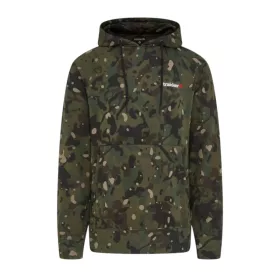 Trakker CR Camo Hoody M - terepmintás kapucnis pulóver