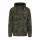 Trakker CR Camo Hoody M - terepmintás kapucnis pulóver