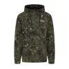 Trakker CR Camo Hoody XXXL - terepmintás kapucnis pulóver