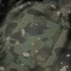 Trakker CR Camo Joggers - Trakker Camo nadrág