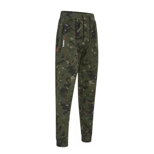 Trakker CR Camo Joggers M - Trakker Camo nadrág