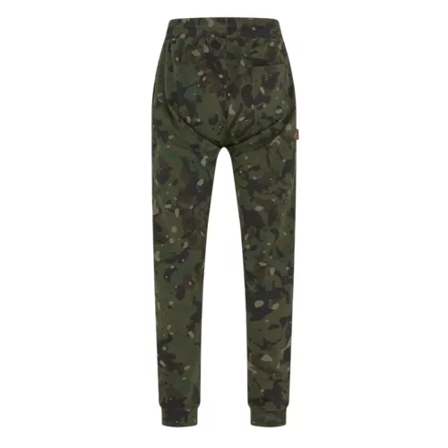 Trakker CR Camo Joggers M - Trakker Camo nadrág