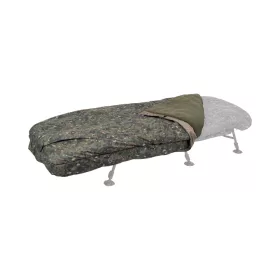 Trakker RLX Bed Cover Camo - Terepmintás ágytakaró - CarpHunter