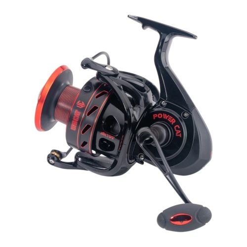 UNI CAT Destroyer MP³ Power Cat harcsázó orsó