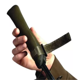Trakker Neoprene Tip & Butt Protectors - Botspicc + botnyél védő - CarpHunter