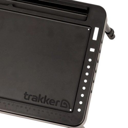 Trakker Deluxe Bivvy Table - sátor asztal
