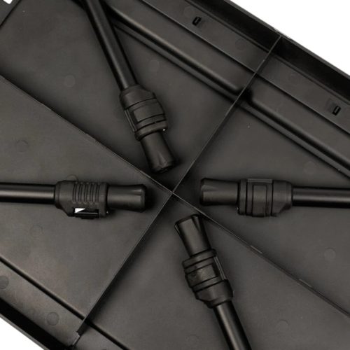 Trakker Deluxe Bivvy Table - sátor asztal