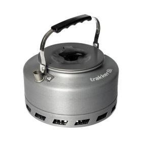 Trakker Armolife Jumbo Power Kettle - Tea és vízmelegítő