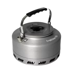 Trakker Armolife Jumbo Power Kettle - Tea és vízmelegítő - CarpHunter
