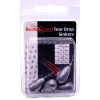 IRON CLAW Tear Drop Sinker ólom 14g / 4db