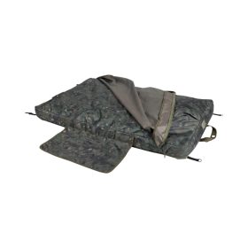 Trakker Sanctuary MF Flat Mat - Pontybölcső