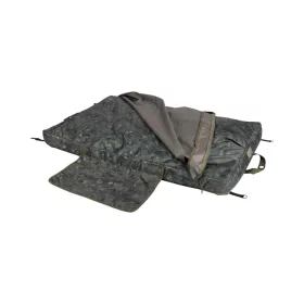 Trakker Sanctuary MF Flat Mat - Pontybölcső - CarpHunter