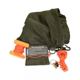 Trakker Sanctuary Carp Sack - CarpHunter